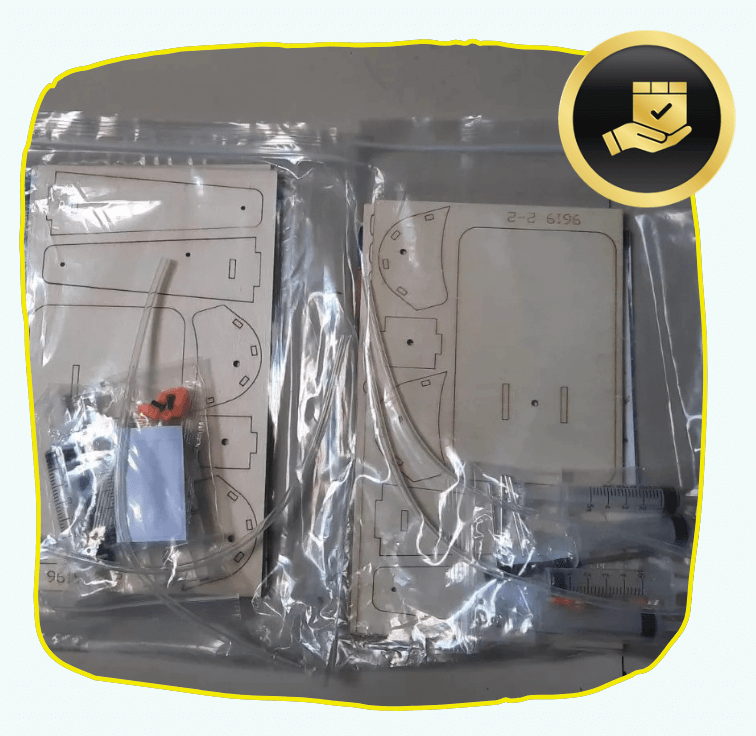 Kit Génio | Pack Combo