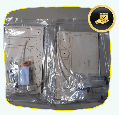 Kit Génio | Pack Combo